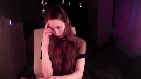 Snapshot of grace_crystal chatting on 6, 12, 2024 Grace online show from 6, 12, 2024