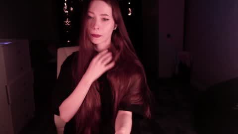 Snapshot of grace_crystal chatting on 29, 1, 2025 Grace online show from 29, 1, 2025