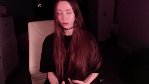 Snapshot of grace_crystal chatting on 27, 2, 2025 Grace online show from 27, 2, 2025