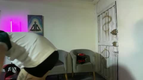 grace_davine online show from 1, 6, 2026