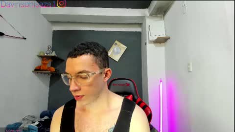 grace_davine online show from 17, 6, 2026