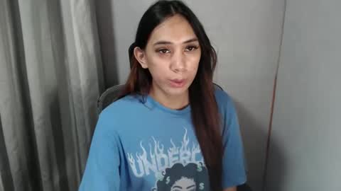 Snapshot of grace_for_youuu chatting on 10, 6, 2026 HoneyGrace online show from 10, 6, 2026