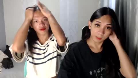 Snapshot of grace_for_youuu chatting on 22, 7, 2026 HoneyGrace online show from 22, 7, 2026