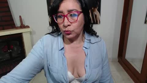 grace_mature_milf online show from 11, 9, 2025