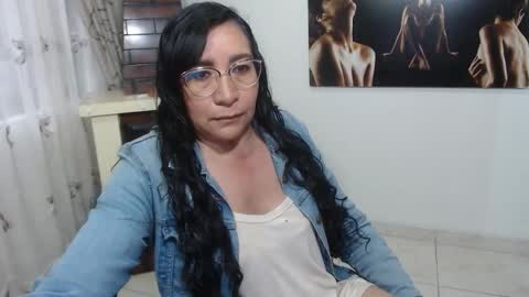 grace_mature_milf online show from 13, 10, 2025