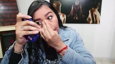 grace_mature_milf online show from 19, 12, 2025