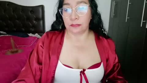 grace_mature_milf online show from 29, 6, 2026