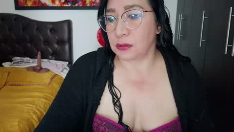 grace_mature_milf online show from 7, 7, 2026
