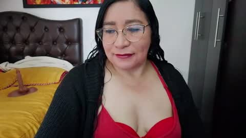grace_mature_milf online show from 9, 7, 2026