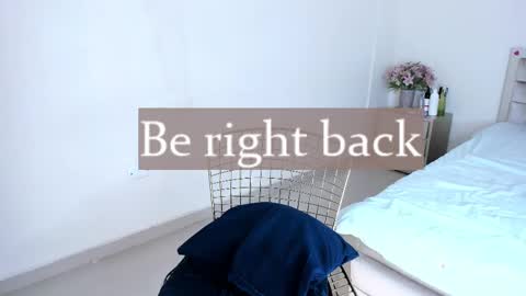 GRACE KIROZ online show from 16, 2, 2025