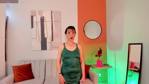 Zuly online show from 17, 3, 2026