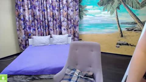 gracefullady online show from 2, 2, 2026