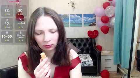 gracefullady online show from 4, 3, 2026