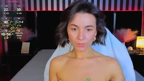 gracefulmichelle online show from 2, 6, 2026