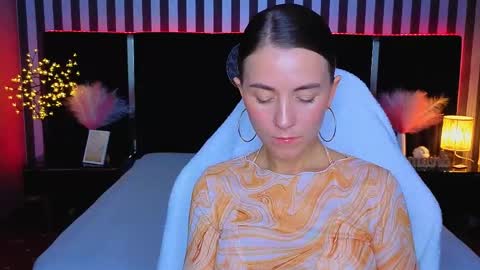 Snapshot of gracefulmichelle chatting on 3, 6, 2026 gracefulmichelle online show from 3, 6, 2026