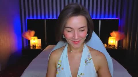 Snapshot of gracefulmichelle chatting on 4, 7, 2026 gracefulmichelle online show from 4, 7, 2026
