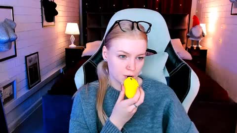 Grace Glamour online show from 14, 1, 2025