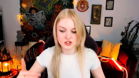 Grace Glamour online show from 15, 1, 2025