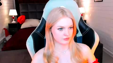 Grace Glamour online show from 12, 2, 2025