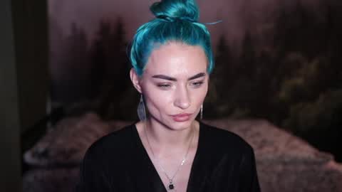 Snapshot of gracegreen chatting on 1, 12, 2024 I will be glad to see you 30 N 1800 - 2300 gmt3 online show from 1, 12, 2024