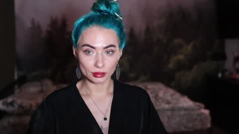 Snapshot of gracegreen chatting on 1, 12, 2024 I will be glad to see you 30 N 1800 - 2300 gmt3 online show from 1, 12, 2024