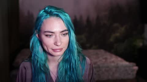 Snapshot of gracegreen chatting on 2, 12, 2024 I will be glad to see you 30 N 1800 - 2300 gmt3 online show from 2, 12, 2024