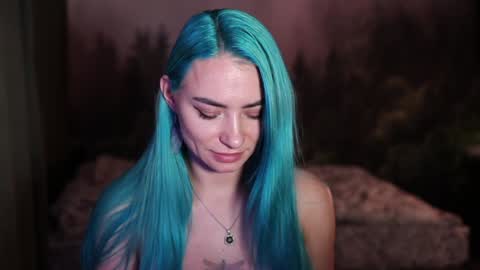 Snapshot of gracegreen chatting on 3, 12, 2024 I will be glad to see you 30 N 1800 - 2300 gmt3 online show from 3, 12, 2024