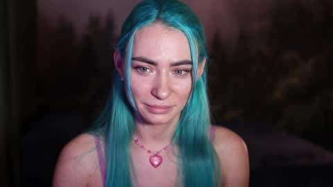 Snapshot of gracegreen chatting on 6, 12, 2024 I will be glad to see you 30 N 1800 - 2300 gmt3 online show from 6, 12, 2024