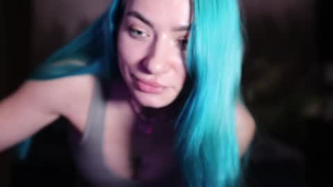 Snapshot of gracegreen chatting on 7, 12, 2024 I will be glad to see you 30 N 1800 - 2300 gmt3 online show from 7, 12, 2024