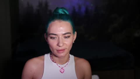 Snapshot of gracegreen chatting on 8, 12, 2024 I will be glad to see you 30 N 1800 - 2300 gmt3 online show from 8, 12, 2024