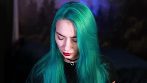 Snapshot of gracegreen chatting on 9, 12, 2024 I will be glad to see you 30 N 1800 - 2300 gmt3 online show from 9, 12, 2024