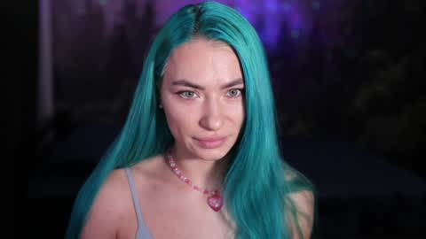 Snapshot of gracegreen chatting on 10, 12, 2024 I will be glad to see you 30 N 1800 - 2300 gmt3 online show from 10, 12, 2024