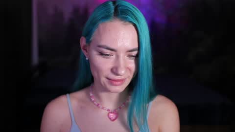 Snapshot of gracegreen chatting on 10, 12, 2024 I will be glad to see you 30 N 1800 - 2300 gmt3 online show from 10, 12, 2024