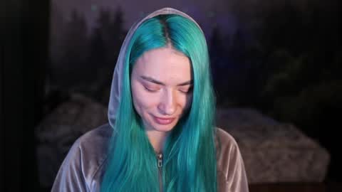 Snapshot of gracegreen chatting on 13, 12, 2024 I will be glad to see you 30 N 1800 - 2300 gmt3 online show from 13, 12, 2024