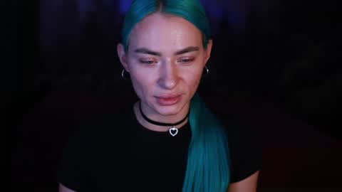 Snapshot of gracegreen chatting on 15, 12, 2024 I will be glad to see you 30 N 1800 - 2300 gmt3 online show from 15, 12, 2024