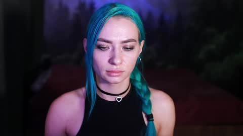 Snapshot of gracegreen chatting on 15, 12, 2024 I will be glad to see you 30 N 1800 - 2300 gmt3 online show from 15, 12, 2024