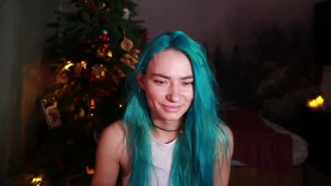 Snapshot of gracegreen chatting on 16, 12, 2024 I will be glad to see you 30 N 1800 - 2300 gmt3 online show from 16, 12, 2024