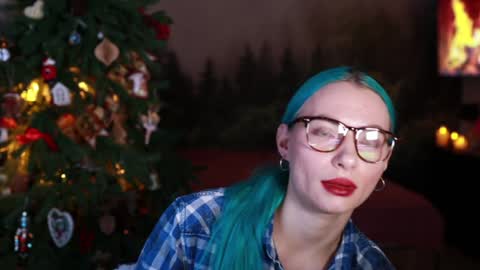 Snapshot of gracegreen chatting on 28, 12, 2024 I will be glad to see you 30 N 1800 - 2300 gmt3 online show from 28, 12, 2024