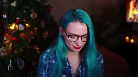 Snapshot of gracegreen chatting on 28, 12, 2024 I will be glad to see you 30 N 1800 - 2300 gmt3 online show from 28, 12, 2024