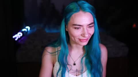 Snapshot of gracegreen chatting on 9, 2, 2025 I will be glad to see you 30 N 1800 - 2300 gmt3 online show from 9, 2, 2025