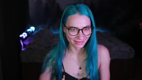 Snapshot of gracegreen chatting on 10, 2, 2025 I will be glad to see you 30 N 1800 - 2300 gmt3 online show from 10, 2, 2025