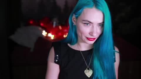 Snapshot of gracegreen chatting on 14, 2, 2025 I will be glad to see you 30 N 1800 - 2300 gmt3 online show from 14, 2, 2025