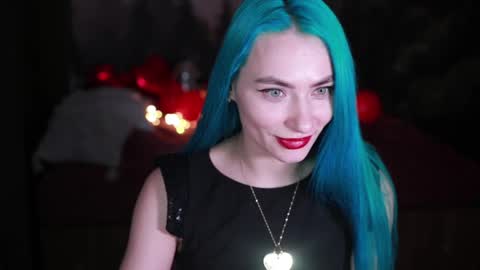 Snapshot of gracegreen chatting on 14, 2, 2025 I will be glad to see you 30 N 1800 - 2300 gmt3 online show from 14, 2, 2025