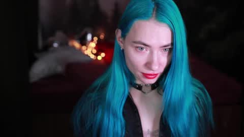 Snapshot of gracegreen chatting on 15, 2, 2025 I will be glad to see you 30 N 1800 - 2300 gmt3 online show from 15, 2, 2025