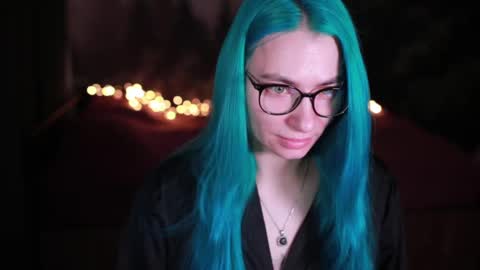 Snapshot of gracegreen chatting on 17, 2, 2025 I will be glad to see you 30 N 1800 - 2300 gmt3 online show from 17, 2, 2025