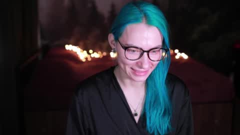 Snapshot of gracegreen chatting on 17, 2, 2025 I will be glad to see you 30 N 1800 - 2300 gmt3 online show from 17, 2, 2025