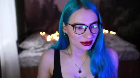 Snapshot of gracegreen chatting on 28, 2, 2025 I will be glad to see you 30 N 1800 - 2300 gmt3 online show from 28, 2, 2025