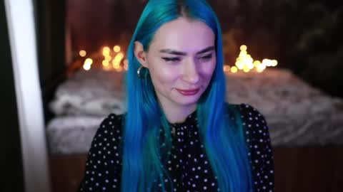 Snapshot of gracegreen chatting on 2, 3, 2025 I will be glad to see you 30 N 1800 - 2300 gmt3 online show from 2, 3, 2025