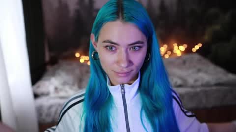 Snapshot of gracegreen chatting on 3, 3, 2025 I will be glad to see you 30 N 1800 - 2300 gmt3 online show from 3, 3, 2025