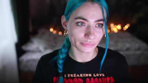 Snapshot of gracegreen chatting on 4, 3, 2025 I will be glad to see you 30 N 1800 - 2300 gmt3 online show from 4, 3, 2025